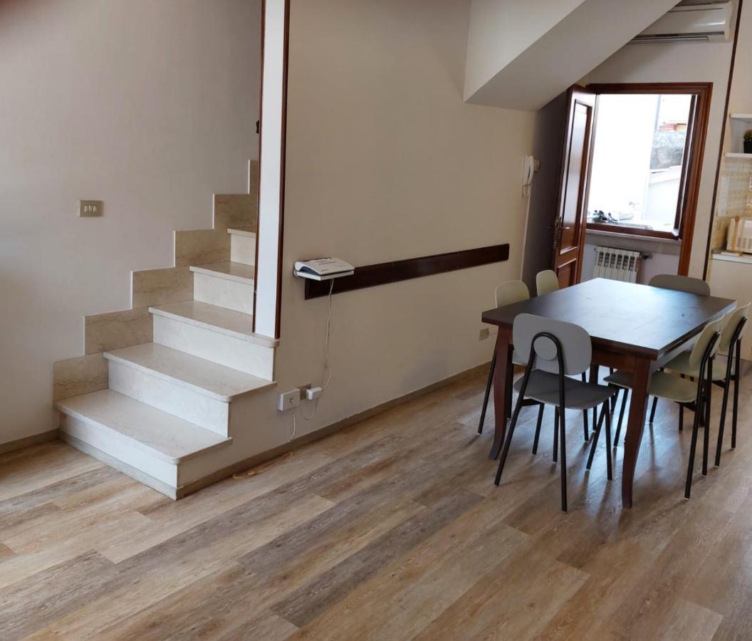 巴多利诺Matteotti House公寓 外观 照片
