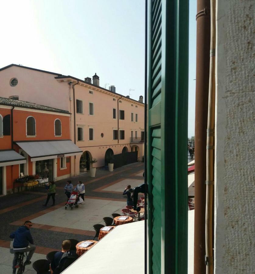 巴多利诺Matteotti House公寓 外观 照片