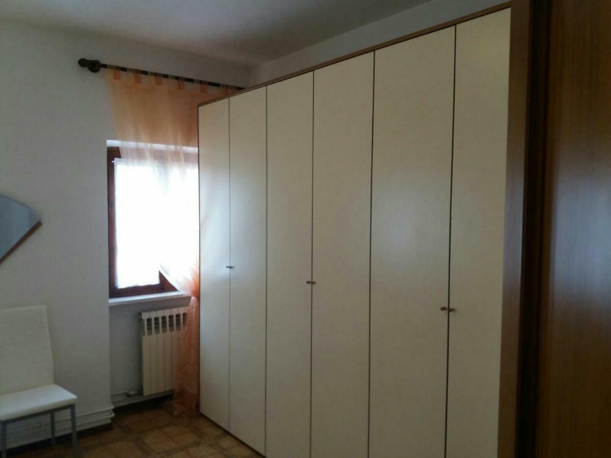 巴多利诺Matteotti House公寓 外观 照片