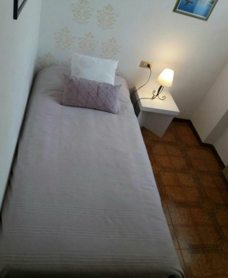 巴多利诺Matteotti House公寓 外观 照片