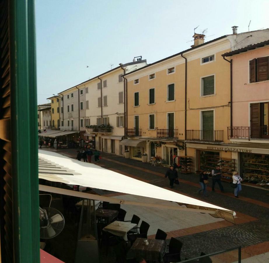 巴多利诺Matteotti House公寓 外观 照片