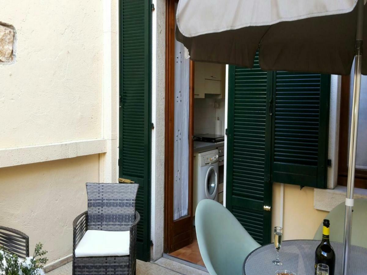 巴多利诺Matteotti House公寓 外观 照片