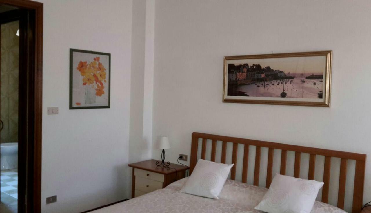 巴多利诺Matteotti House公寓 外观 照片